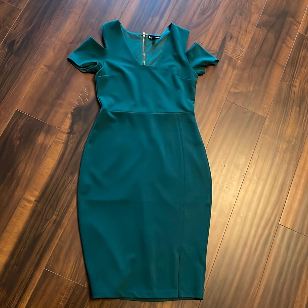 Express midi dress